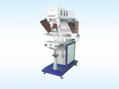 SPCC-8110D Monochrome Oil Cup Automatic Cleaning and Packing Machine