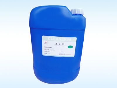 CLEANER 5#網(wǎng)框清洗劑